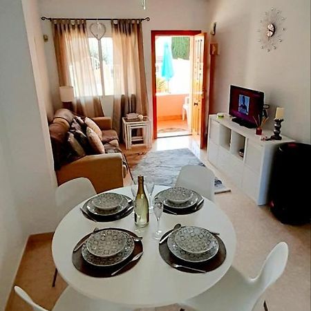 Cozy & Bright Apartment, Villamartin, Orihuela Costa Exterior foto