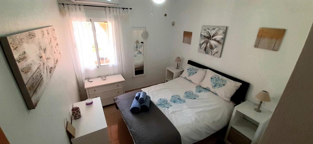 Cozy & Bright Apartment, Villamartin, Orihuela Costa Exterior foto