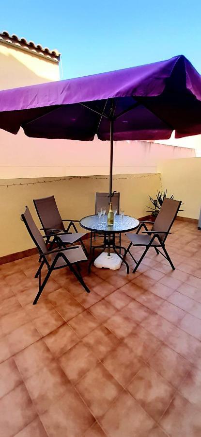 Cozy & Bright Apartment, Villamartin, Orihuela Costa Exterior foto