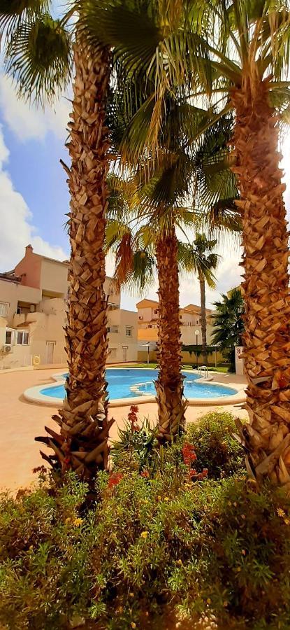 Cozy & Bright Apartment, Villamartin, Orihuela Costa Exterior foto