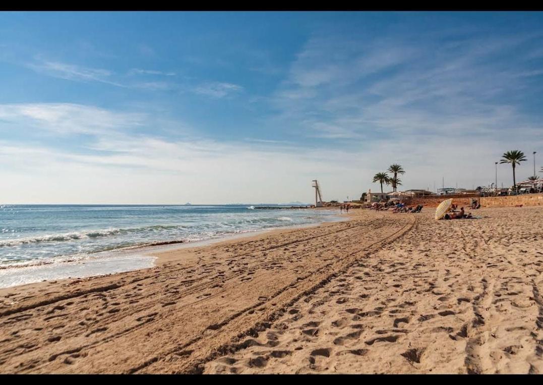 Cozy & Bright Apartment, Villamartin, Orihuela Costa Exterior foto