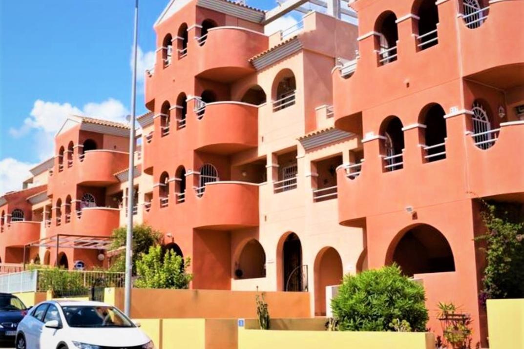 Cozy & Bright Apartment, Villamartin, Orihuela Costa Exterior foto