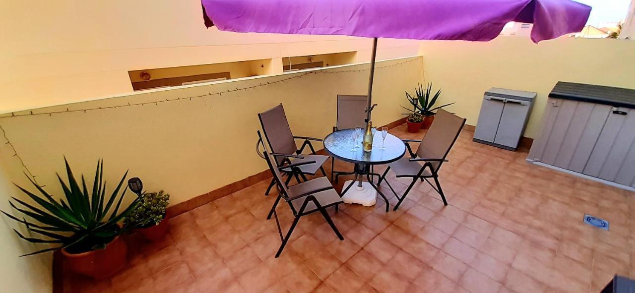 Cozy & Bright Apartment, Villamartin, Orihuela Costa Exterior foto