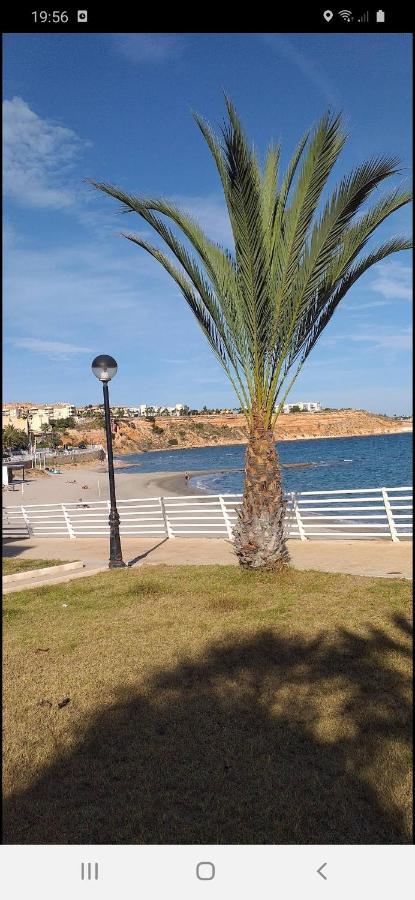 Cozy & Bright Apartment, Villamartin, Orihuela Costa Exterior foto