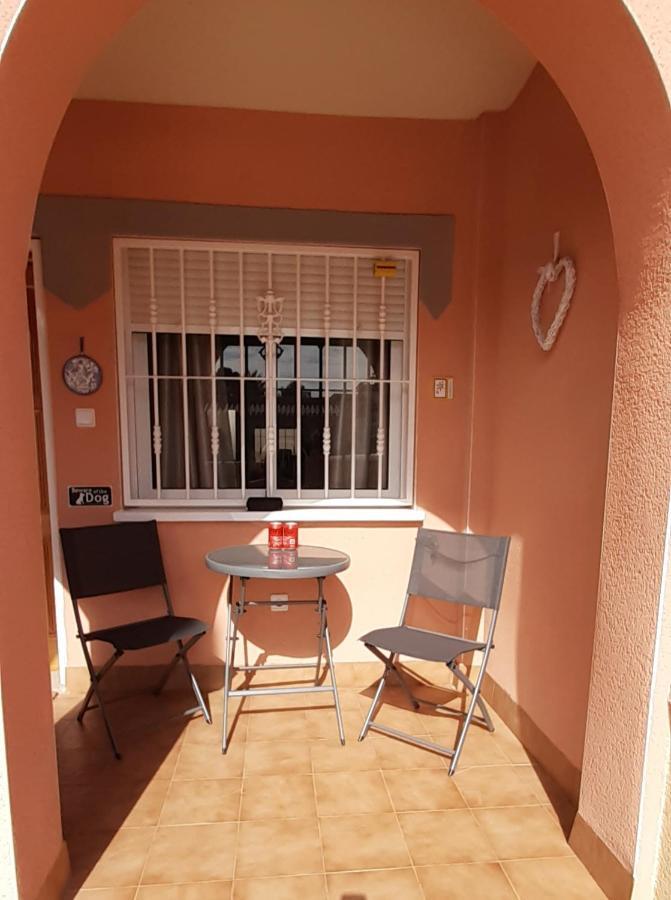 Cozy & Bright Apartment, Villamartin, Orihuela Costa Exterior foto