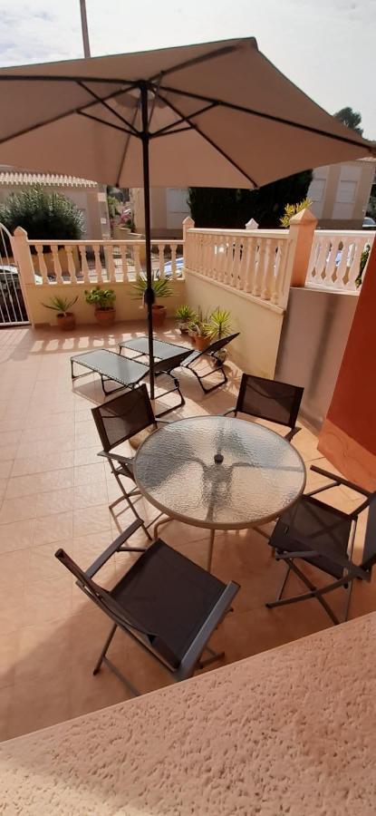 Cozy & Bright Apartment, Villamartin, Orihuela Costa Exterior foto