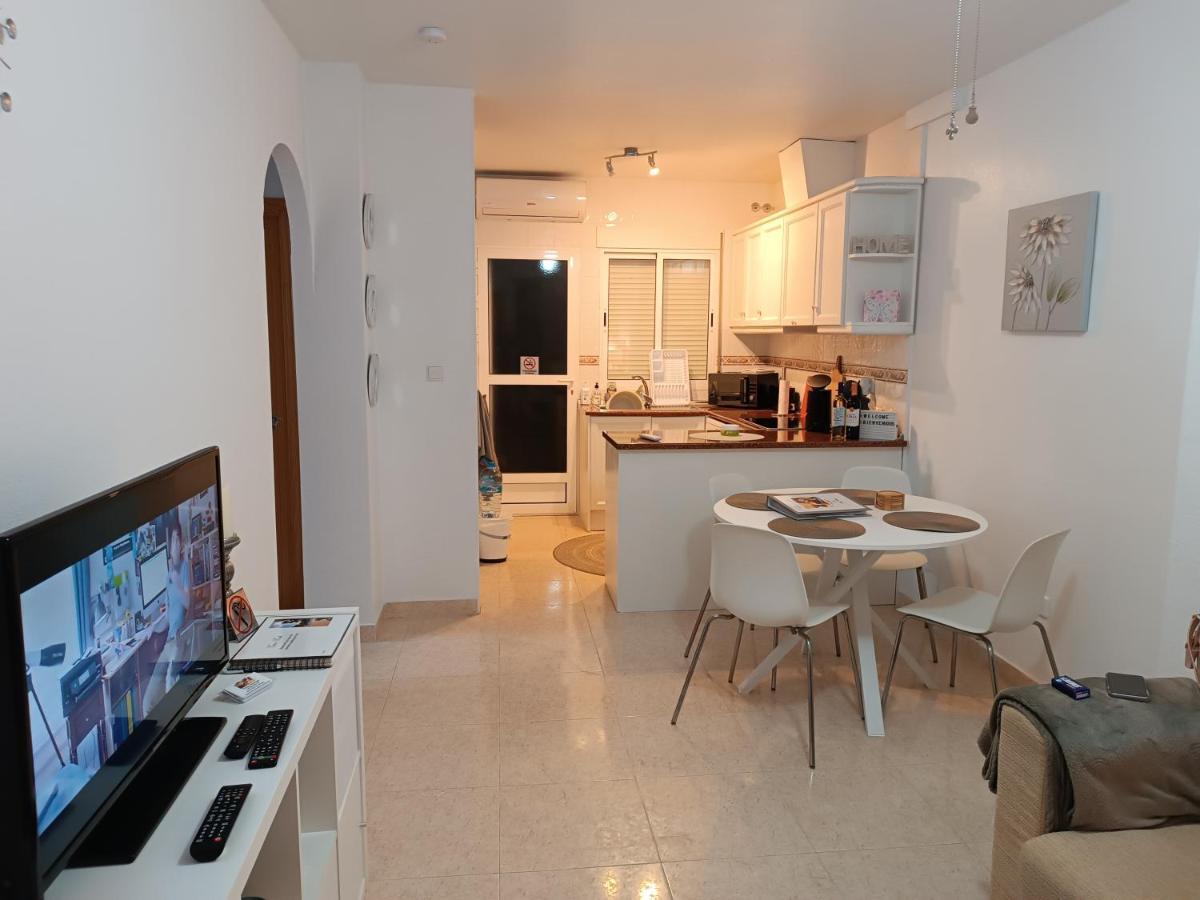 Cozy & Bright Apartment, Villamartin, Orihuela Costa Exterior foto