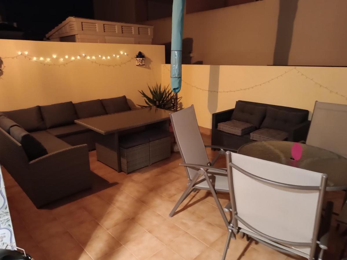 Cozy & Bright Apartment, Villamartin, Orihuela Costa Exterior foto