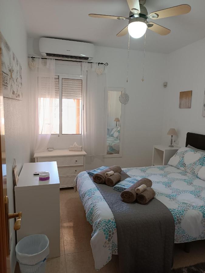 Cozy & Bright Apartment, Villamartin, Orihuela Costa Exterior foto