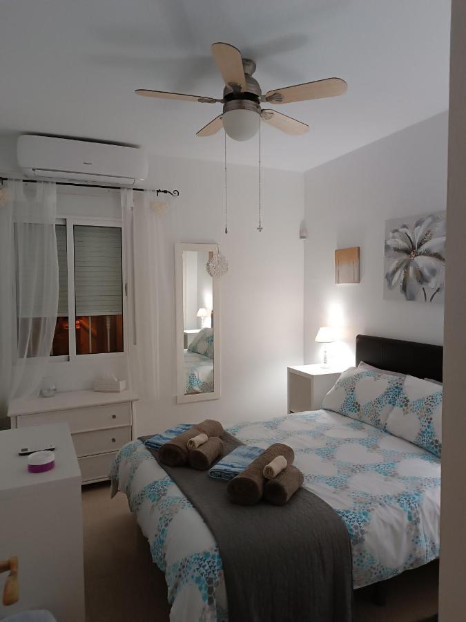 Cozy & Bright Apartment, Villamartin, Orihuela Costa Exterior foto